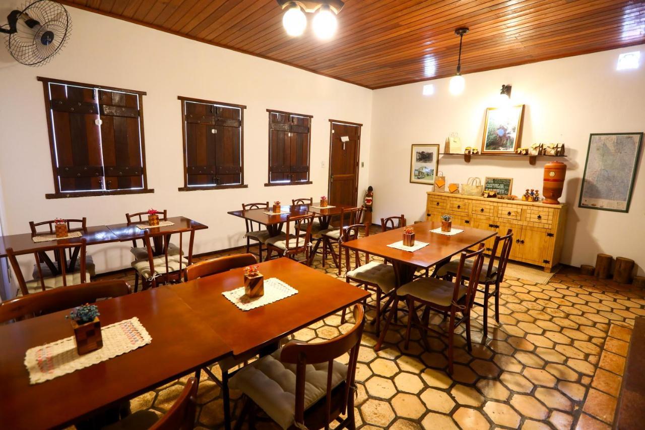 Pensión Tayrona