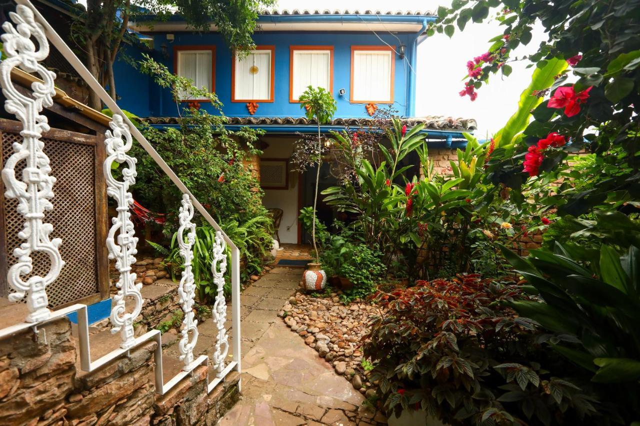 Pensión Tayrona