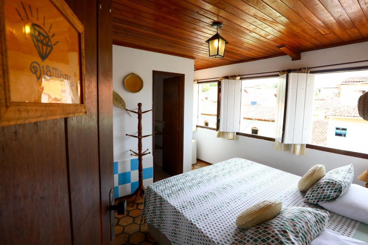 Tayrona Guest house