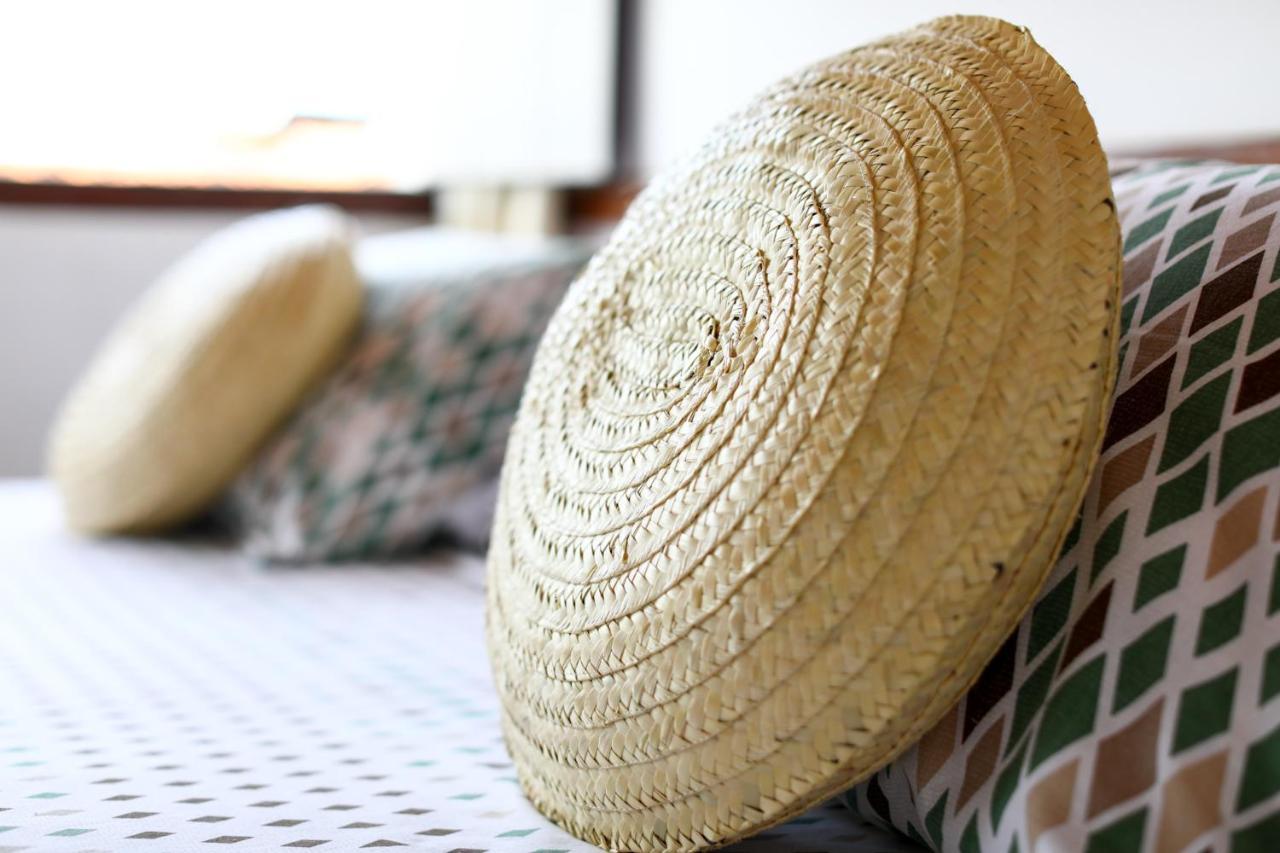 Guest house Tayrona Lencois