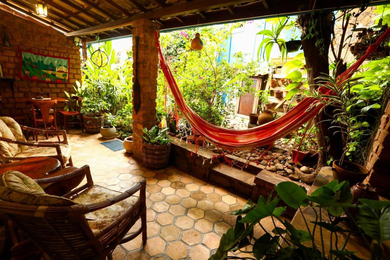 Tayrona * Lencois