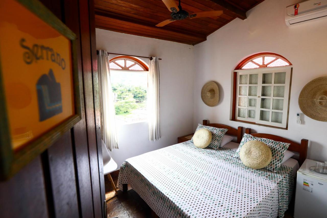 Guest house Tayrona *
